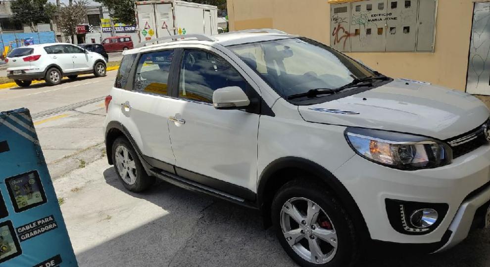 Great Wall M4 2017 Quito