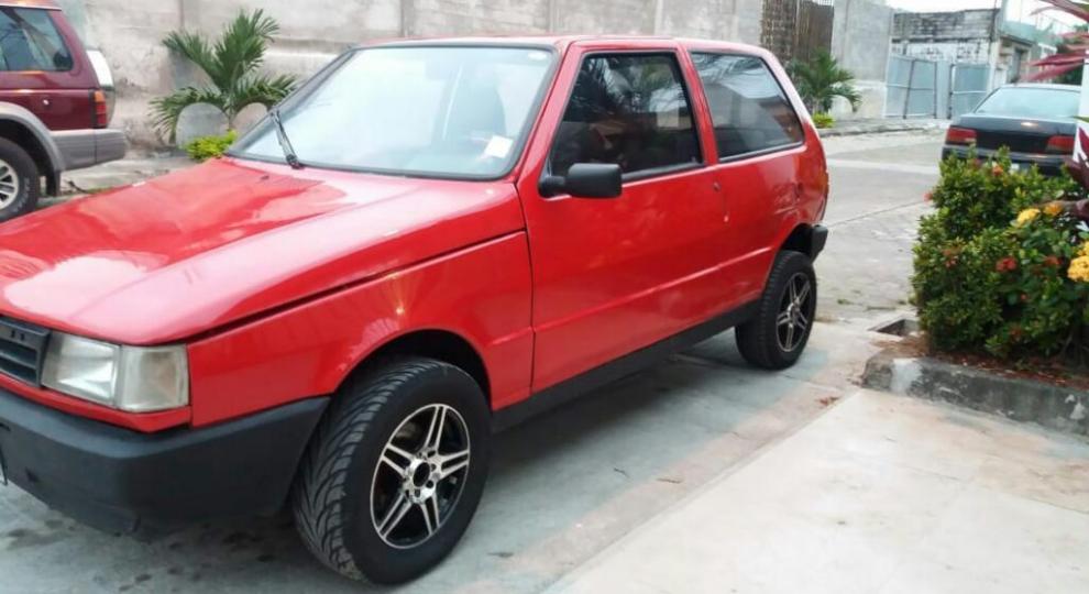Fiat Uno 1995 Guayaquil