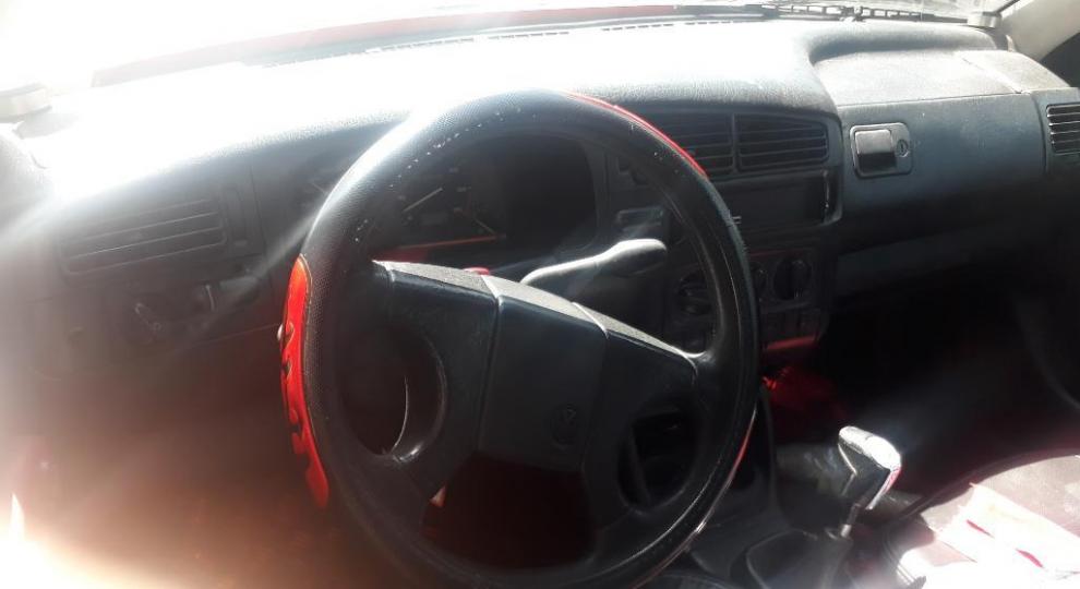 Volkswagen Golf 1995 Quito