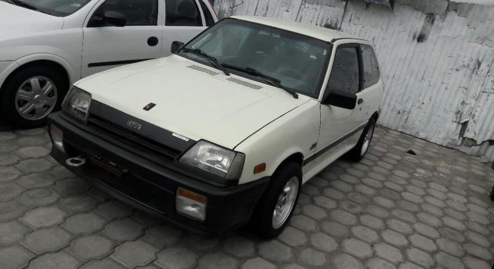 Suzuki Forsa 1 1991 Riobamba