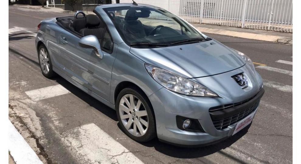 Peugeot 306 2011 Quito