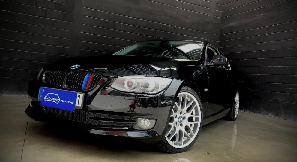 BMW 325i 2013 Quito
