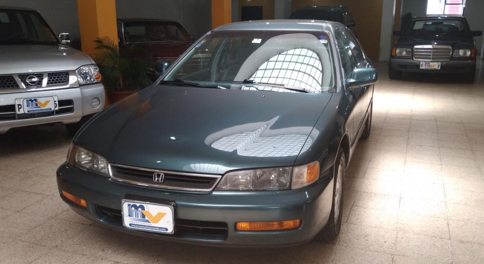 Honda Accord 1996 Quito