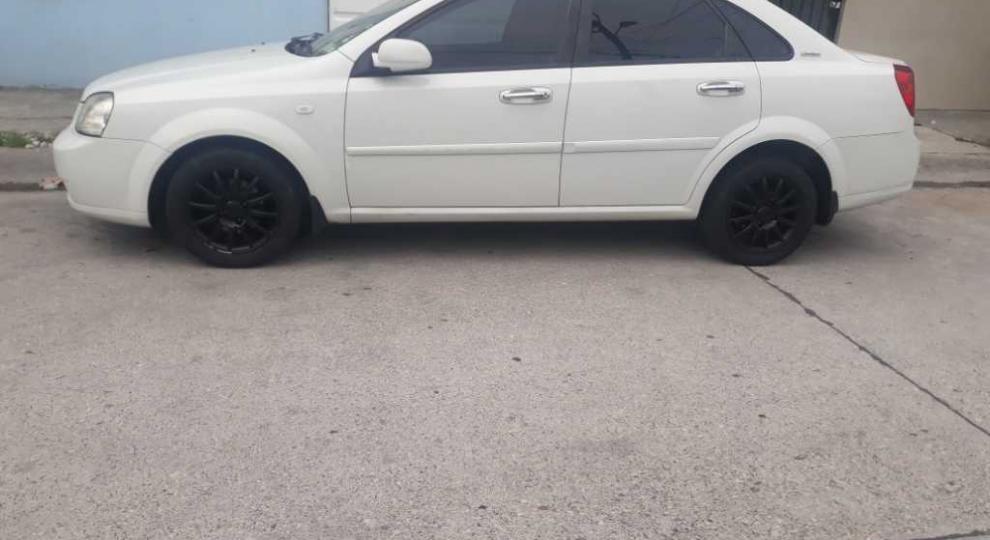 Chevrolet Optra Limited 2006 Guayaquil
