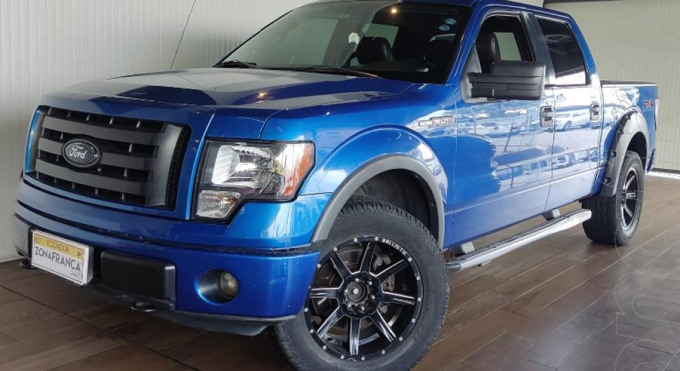 Ford F150 4X4 2010 Quito