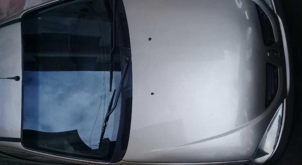 Renault Megane 2003 Quito