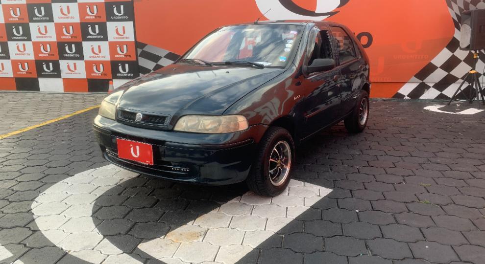 Fiat Palio 2004 Quito
