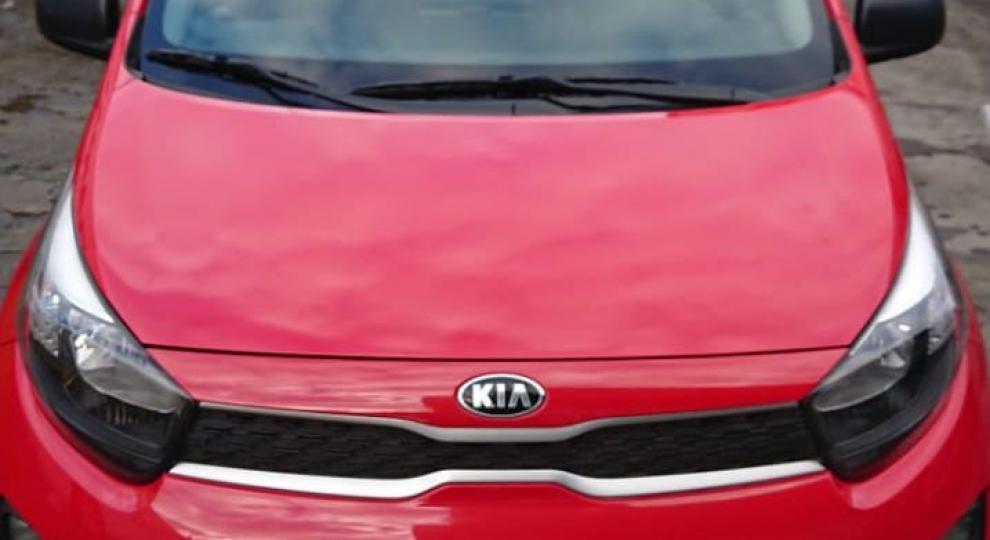 Kia Picanto 2018 Loja