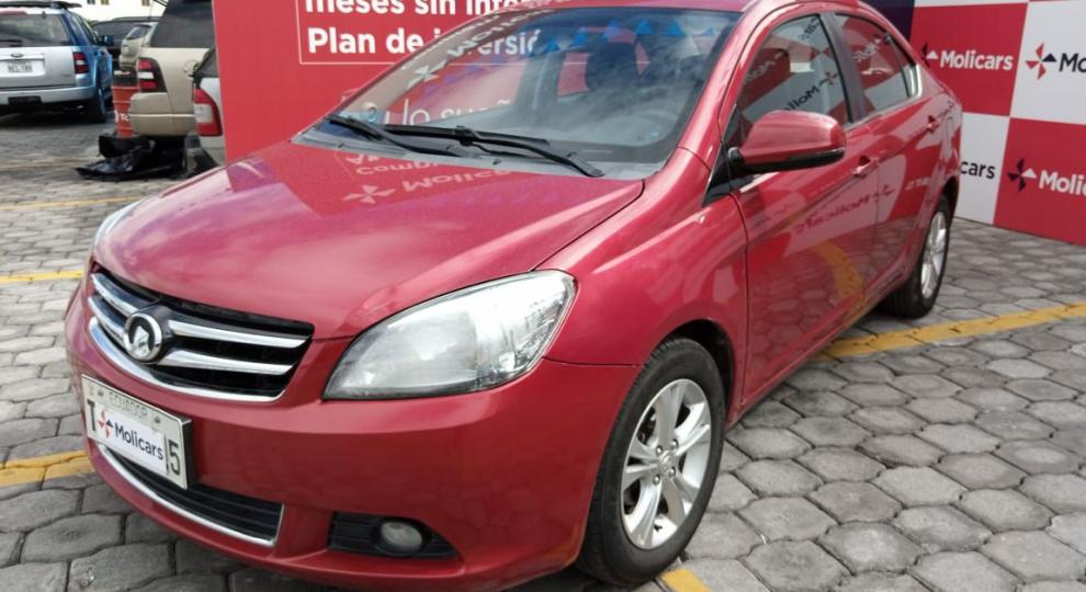 Great Wall Voleex C30 2018 Quito