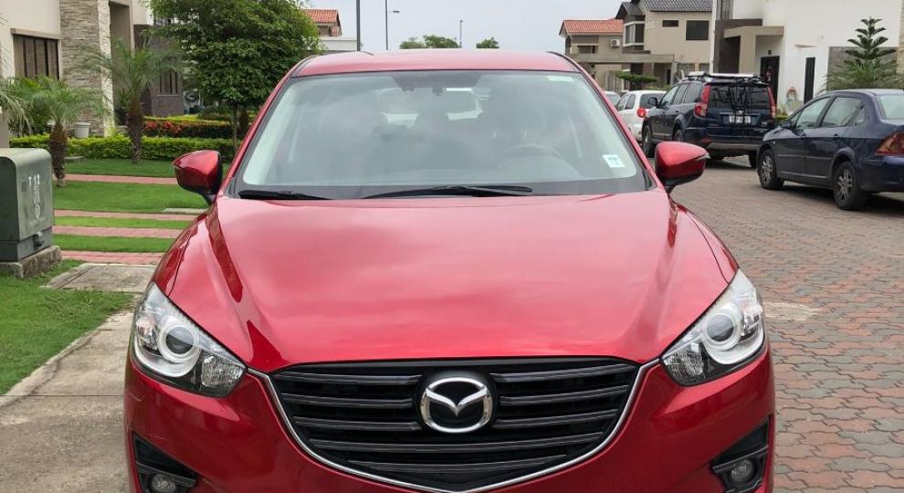 Mazda CX-5 Full 2017 Guayaquil