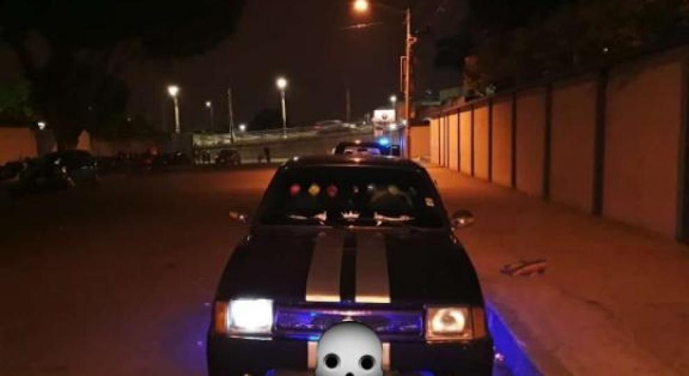 Chevrolet Swift 1985 Guayaquil