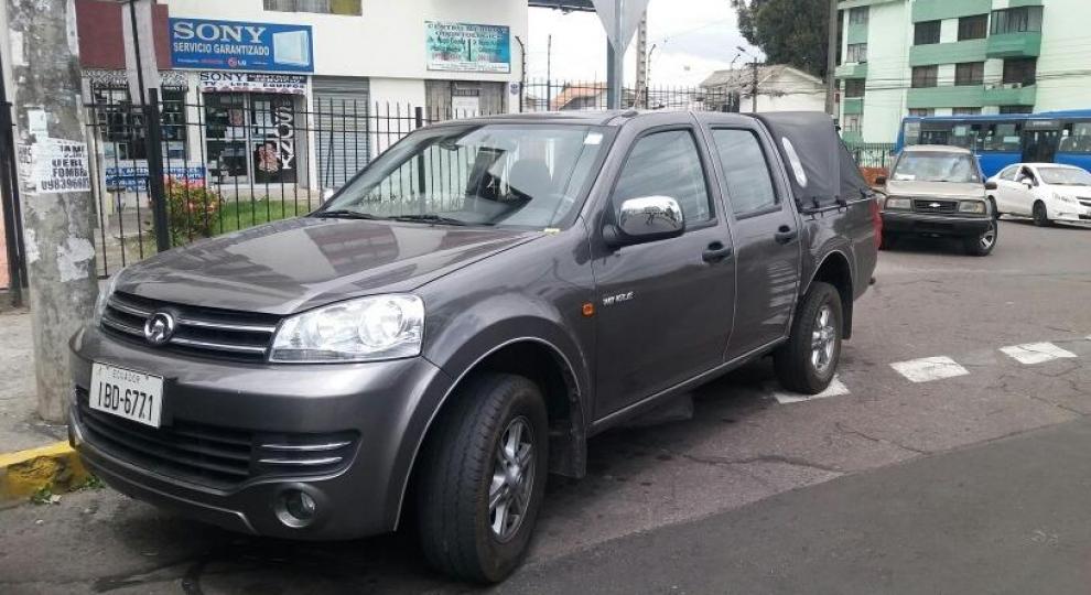 Great Wall WINGLE 2018 Quito