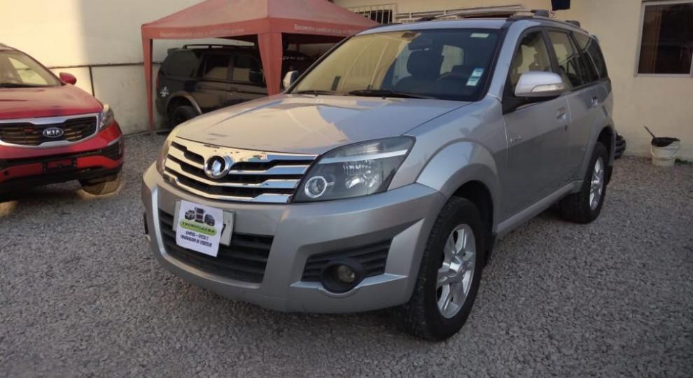 Great Wall H3 2013 Guayaquil