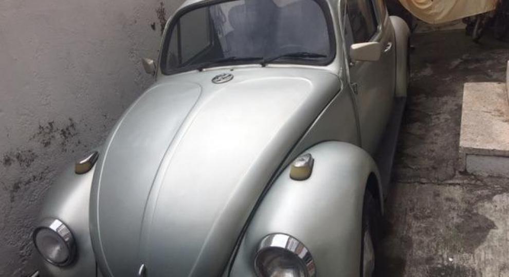 Volkswagen Escarabajo 1978 Quito