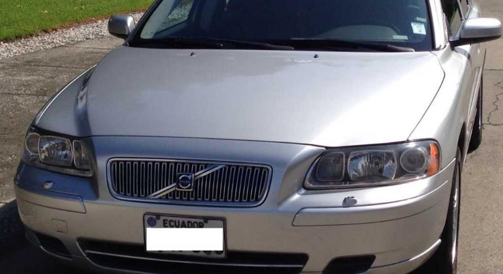 Volvo V70 2006 Guayaquil