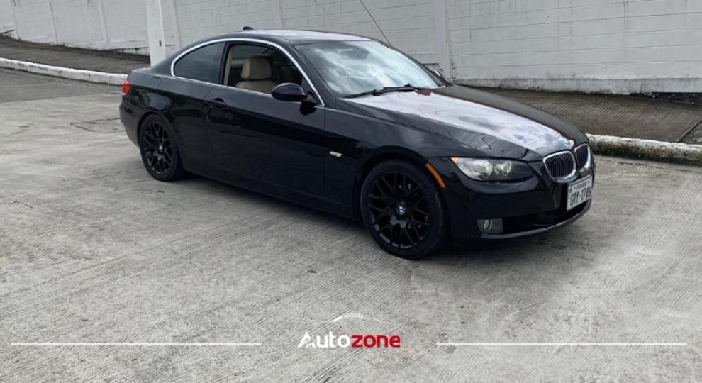 BMW 328i 2007 Guayaquil