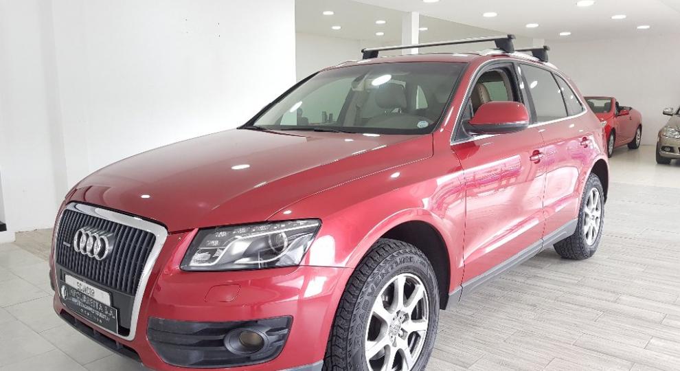 Audi Q5 2010 Quito
