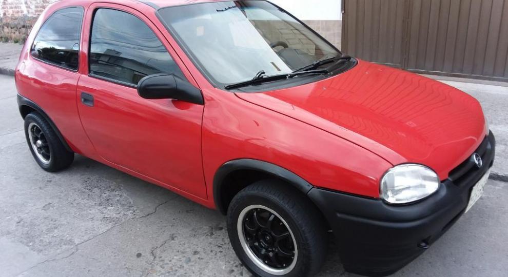 Chevrolet Corsa 1998 Cuenca