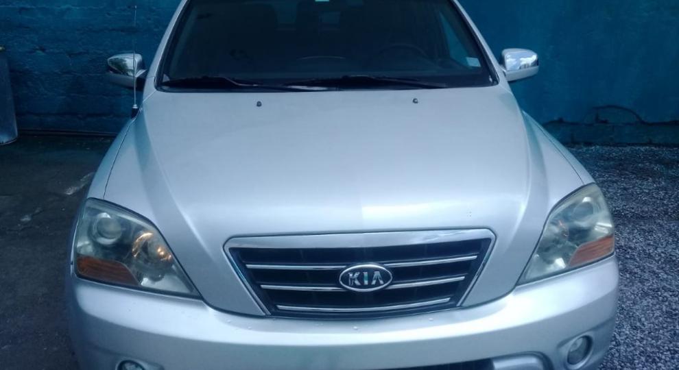 Kia Sorento 2007 Quito