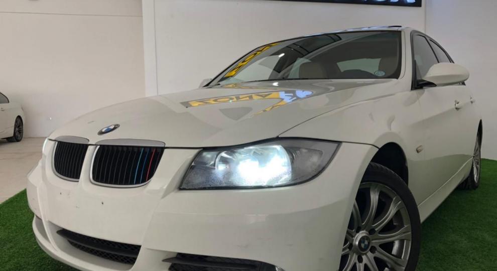 BMW 320i 2006 Quito