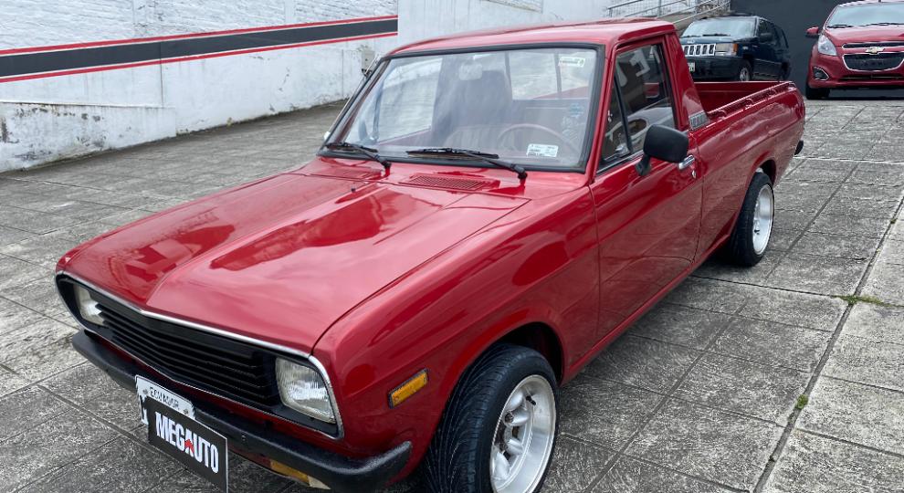 Datsun 1200 1999 Loja