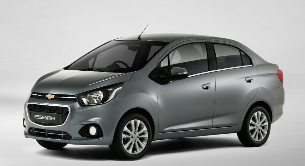 Chevrolet Beat 2019 Quito