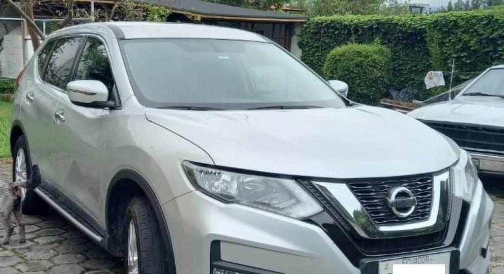 Nissan X-Trail Xtreme 2019 Quito
