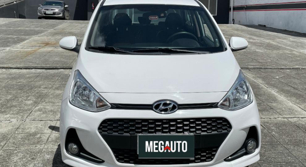 Hyundai Grand I10 HB 2019 Loja