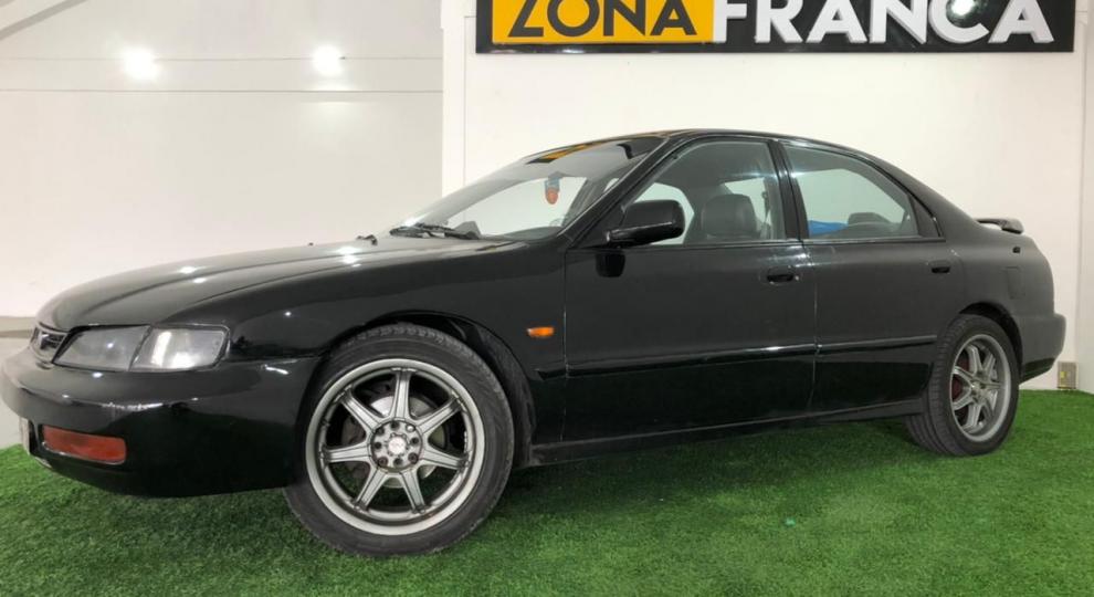 Honda Accord 1996 Quito