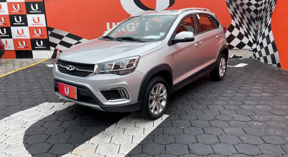 Chery Tiggo 2 2019 Quito