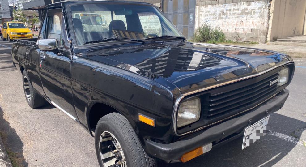 Datsun 1200 1994 Quito
