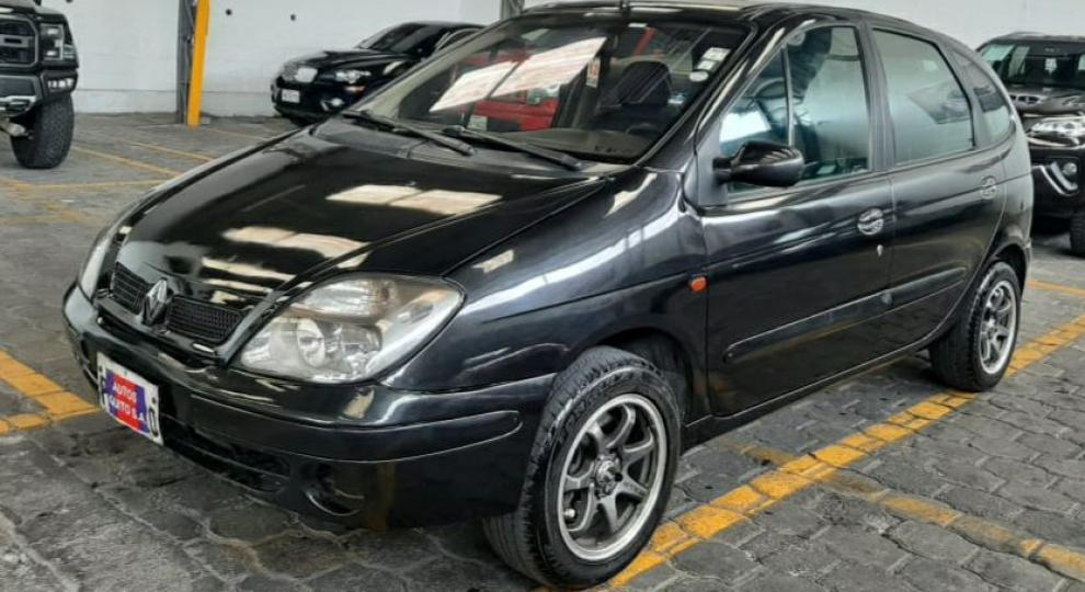 Renault Scenic 2004 Quito