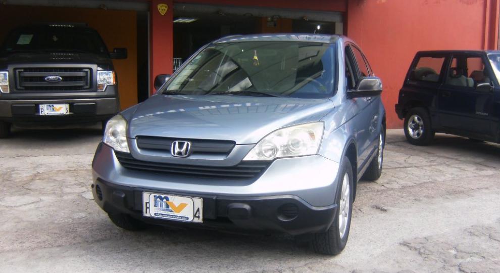 Honda CR-V 2008 Quito