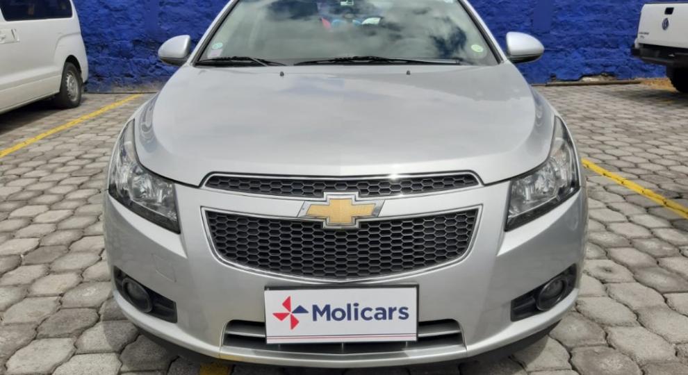 Chevrolet Cruze 2011 Quito