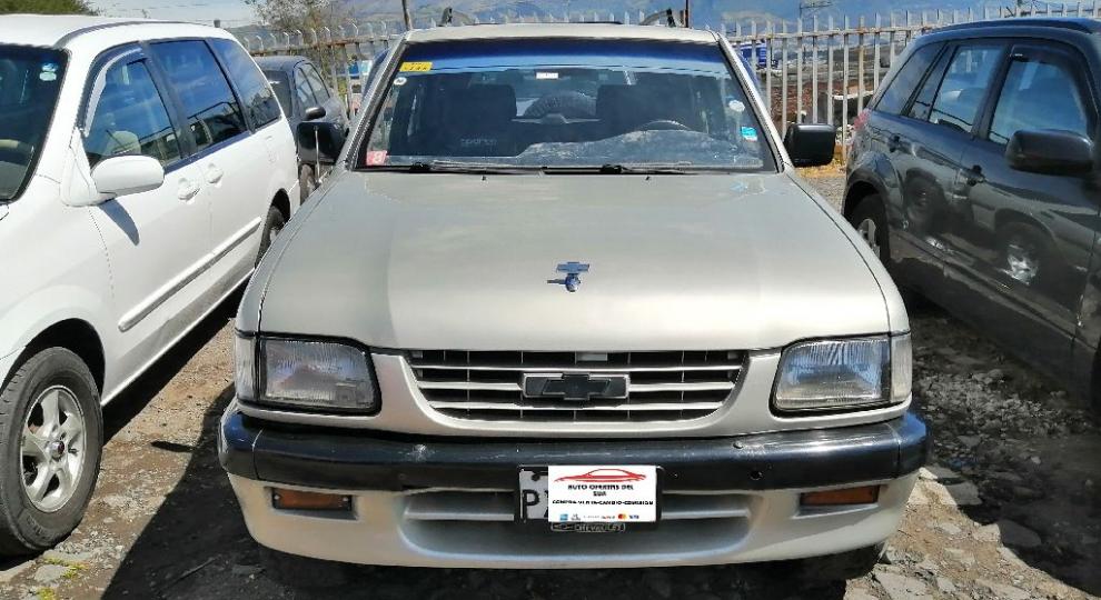 Chevrolet Rodeo 1999 Quito