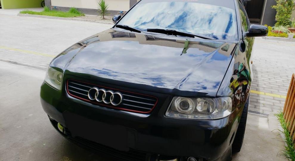 Audi A3 2001 Quito