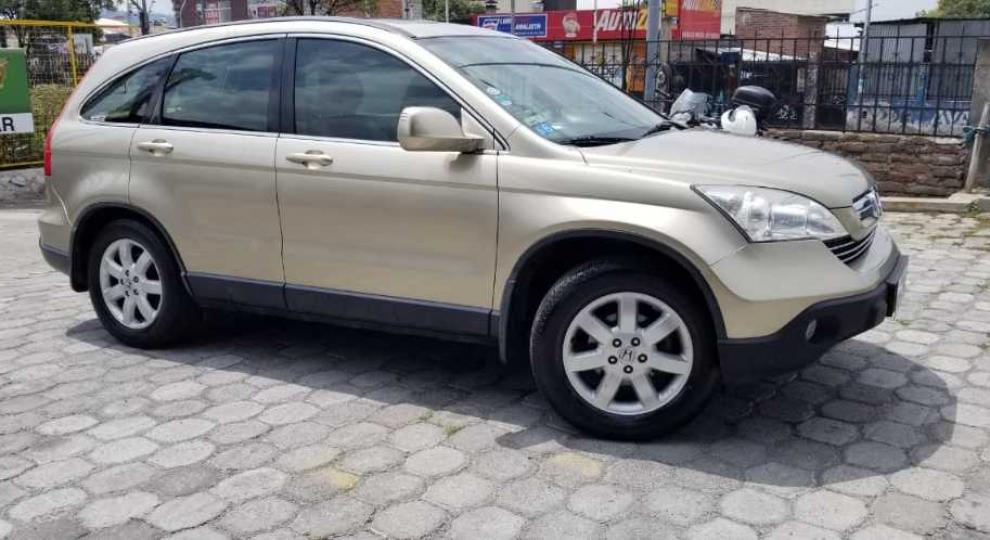 Honda CR-V 2008 Quito