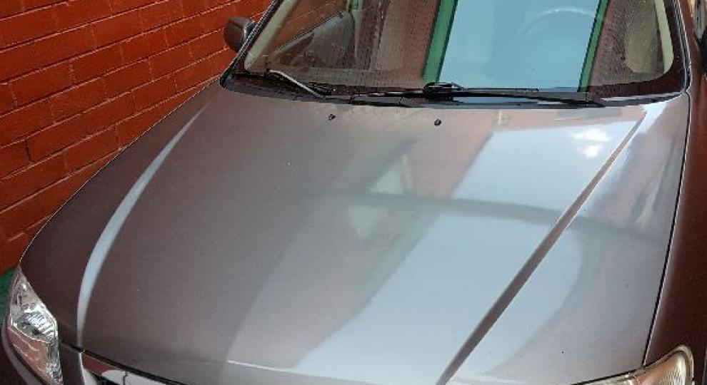 Mazda Allegro 2007 Quito