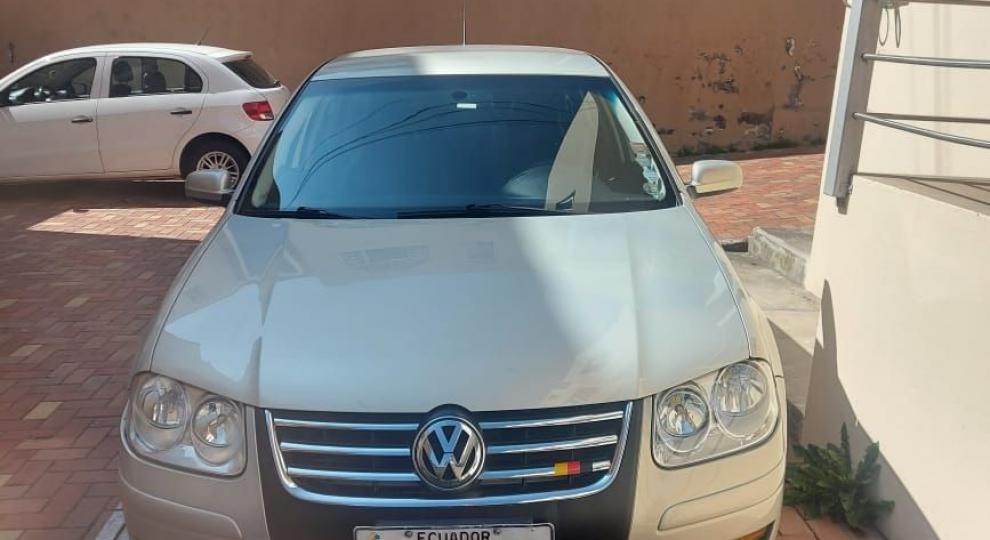 Volkswagen Jetta 2011 Ambato