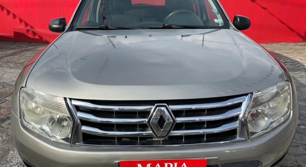 Renault Duster 2.0 2013 Quito