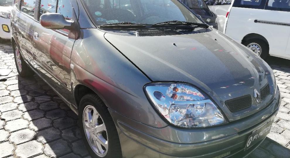 Renault Scenic 2006 Quito