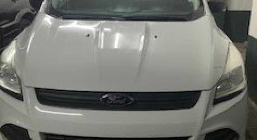 Ford Escape 2014 Quito