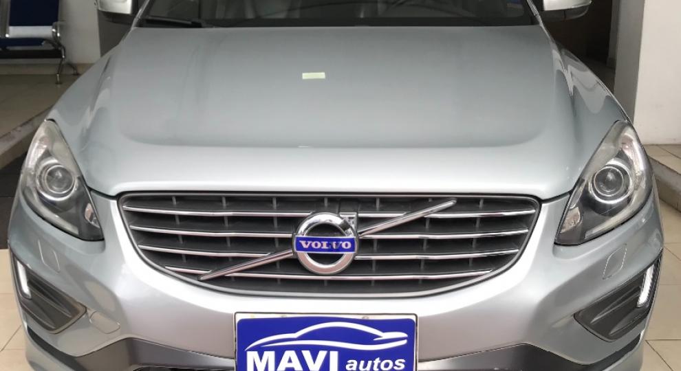 Volvo XC60 2014 Quito