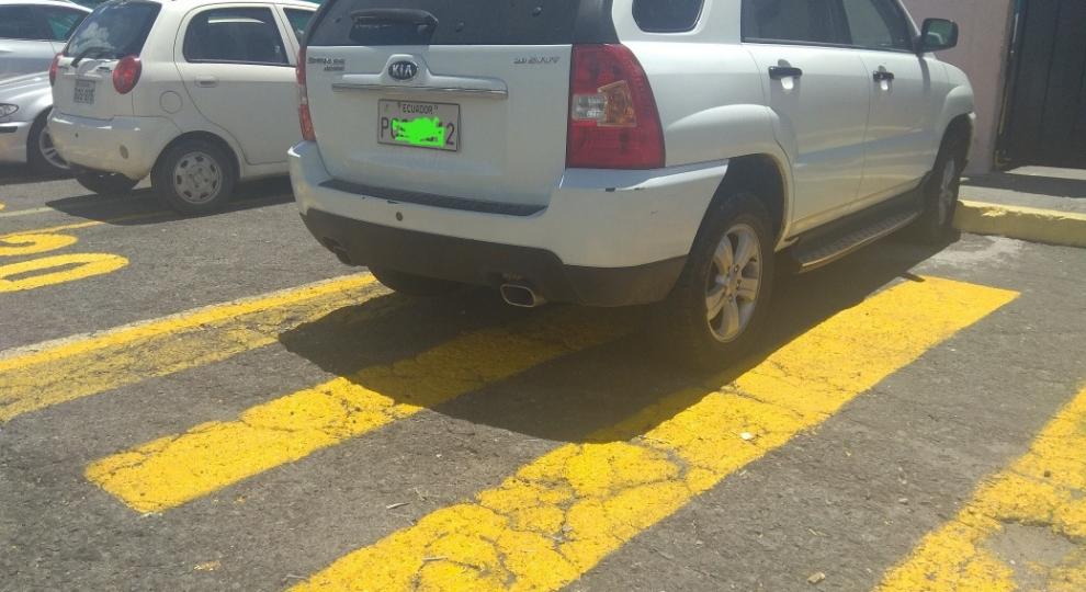 Kia Sportage R 2014 Quito