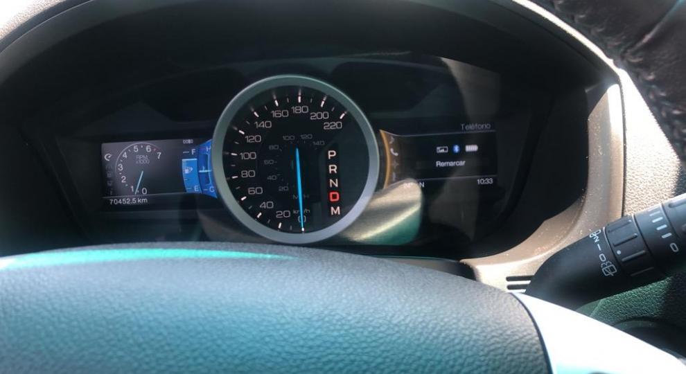 Ford Explorer 2013 Quito