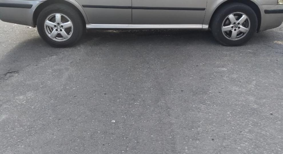 Skoda Octavia 2008 Quito