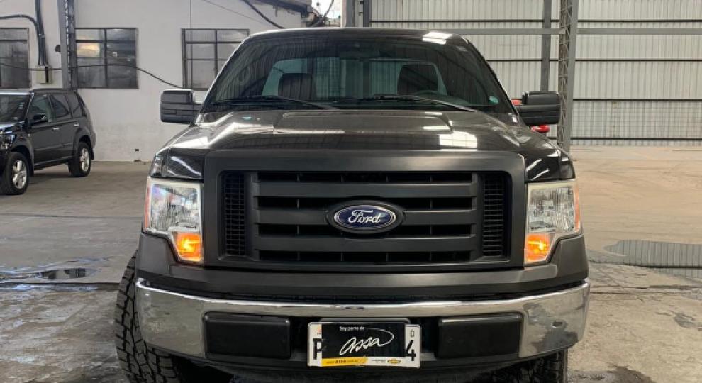 Ford F150 2010 Quito