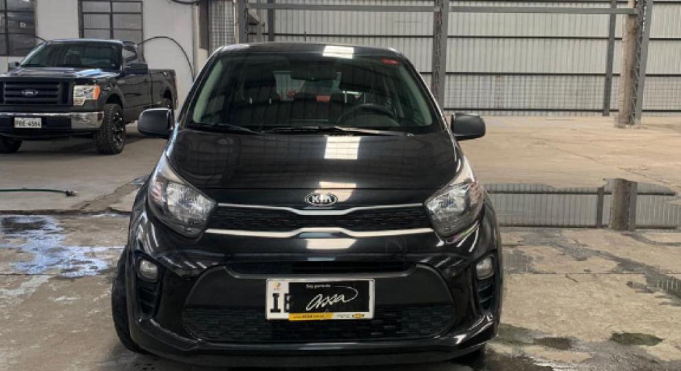 Kia Picanto 2019 Quito