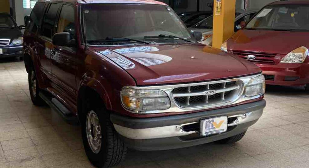 Ford Explorer 1998 Quito