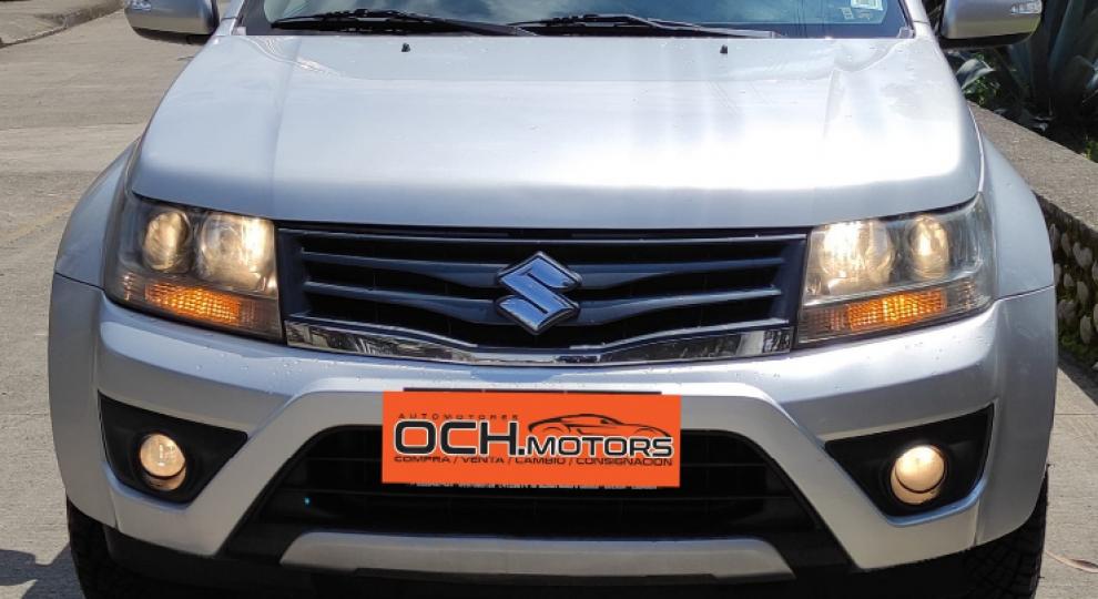 Suzuki GRAN VITARA SZ NEXT 2015 Cuenca